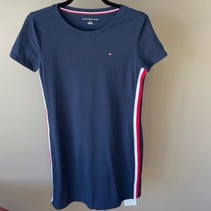 Tommy Hilfiger cotton dress size xs